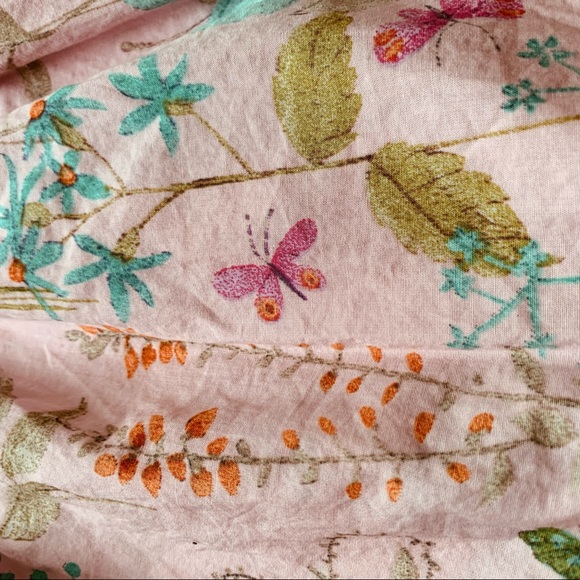 NEXT UK , 18-24mnth Floral Baby Dress. - Picture 4 of 4